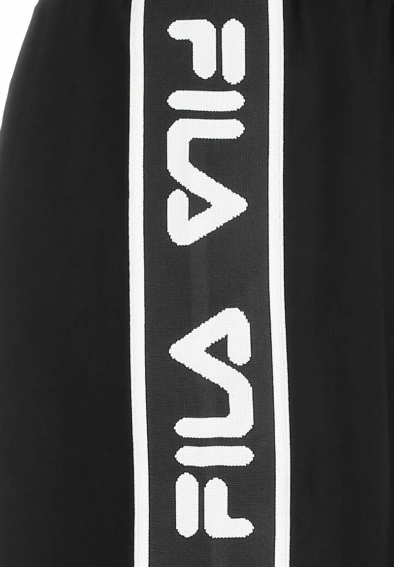 Fila TAINI TAPED CREPE - Jogginghose - Black 5 Fila TAINI TAPED CREPE - Jogginghose - Black – Bild 3