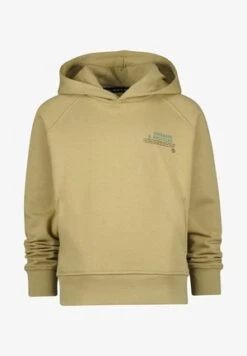 Fila TUEBINGEN - Kapuzenpullover - Fields Of Rye -Fila Verkaufe 8e7e5bbbc2cb4b0a8a8573b20de94150