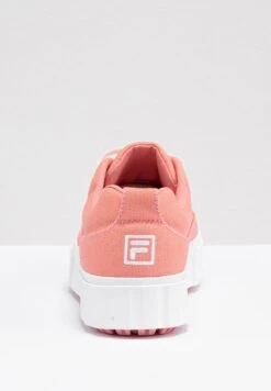 Fila SANDBLAST - Sneaker Low - Flamingo Pink -Fila Verkaufe 8ea87fc00198442c8f996555f49ad154