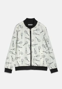 Fila TRITTAU - Bomberjacke - Black Beauty -Fila Verkaufe 8edaea41b32c43a5b135313ef5a733c6