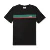 Fila CAMPASSO REGULAR - T-Shirt Print - Black -Fila Verkaufe 8f14fd20cc0a47bd96b6406f77c9da54 1