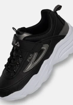 Fila Sneaker Low - Black Gun Metal 14 Fila Sneaker Low - Black Gun Metal -Fila Verkaufe 8f1d4639beff40aca4b828f0d7891d35