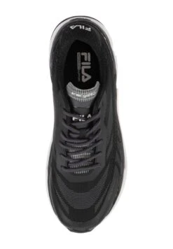 Fila FOOTWEAR RACEWAY - Laufschuh Neutral - Black 10 Fila FOOTWEAR RACEWAY - Laufschuh Neutral - Black -Fila Verkaufe 8f32ef3d93f1435eb90341575ede2e1d