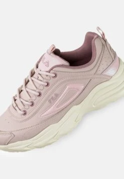 Fila SKYE - Sneaker Low - Mauve Chalk -Fila Verkaufe 8f334b3df565497ca661496c5808e799