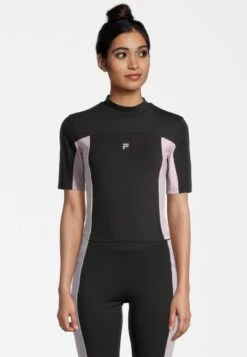 Fila RIVA - T-Shirt Print - Black Fair Orchid 13 Fila RIVA - T-Shirt Print - Black Fair Orchid -Fila Verkaufe 8f5eb05ea8504f9c92dc1a64311086af 1