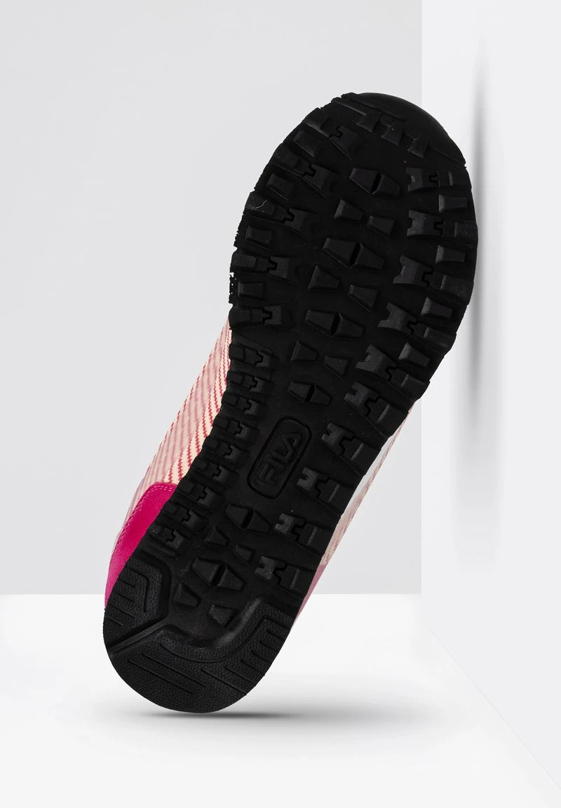 Fila RETRONIQUE - Sneaker Low - Carmine Vanilla Cream 7 Fila RETRONIQUE - Sneaker Low - Carmine Vanilla Cream – Bild 5