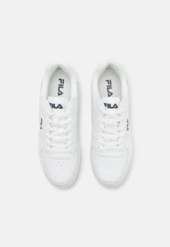 Fila NOCLAF UNISEX - Sneaker Low - White -Fila Verkaufe 8f7fb4809ddd4b16a211e9d0383dcb0e