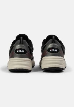 Fila ACTIX RETRO - Trainers - Gunmetal 13 Fila ACTIX RETRO - Trainers - Gunmetal -Fila Verkaufe 8fde1228f52a490b9606ec51b43ff58d
