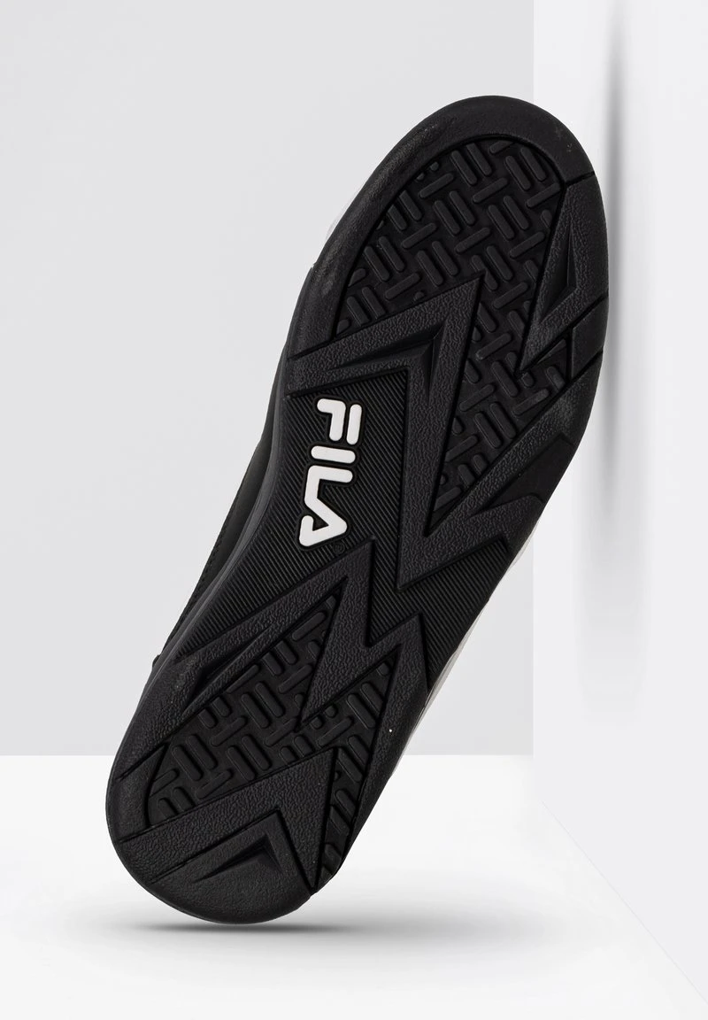 Fila CASIM - Sneaker Low - Black White 7 Fila CASIM - Sneaker Low - Black White – Bild 5