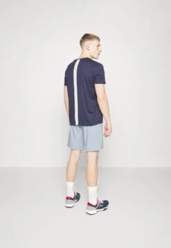 Fila SHORTS ERIC - Kurze Sporthose - Blue Chill -Fila Verkaufe 905eafa3b0d94ef48f5e88e9ed8ca950