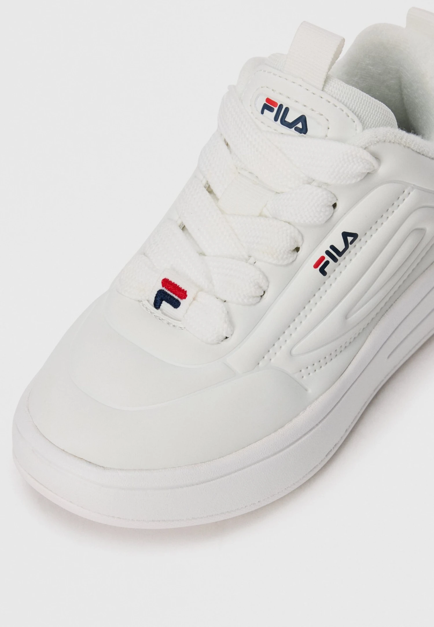 Fila SUPERBUBBLE UNISEX - Sneaker Low - White 8 Fila SUPERBUBBLE UNISEX - Sneaker Low - White – Bild 6