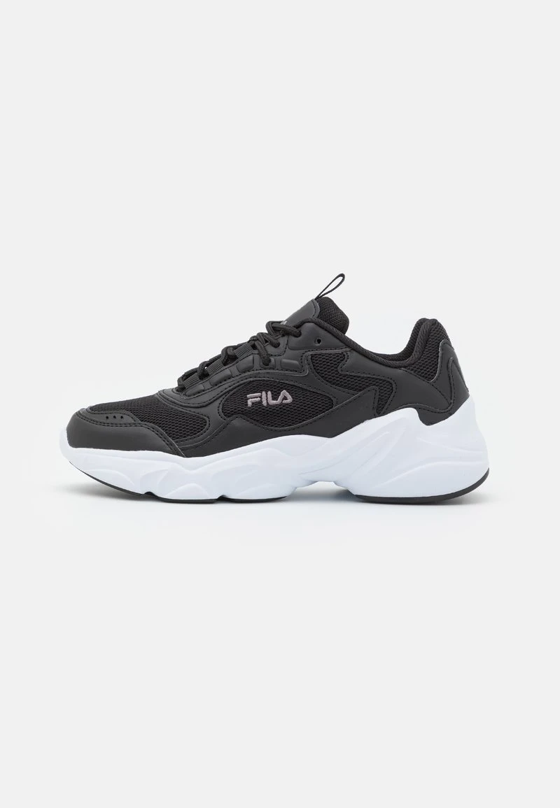 Fila COLLENE - Sneaker Low - Black 4 Fila COLLENE - Sneaker Low - Black – Bild 2