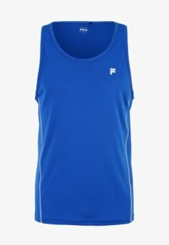 Fila LEPS - Top - Lapis Blue 11 Fila LEPS - Top - Lapis Blue -Fila Verkaufe 9100f8a75eca4883b587ccf8e60bcbda
