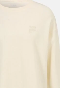 Fila CAMPOBASSO CREWNECK - Sweatshirt - Antique White 12 Fila CAMPOBASSO CREWNECK - Sweatshirt - Antique White -Fila Verkaufe 9110774c46584cc2867f37a060d4c4da