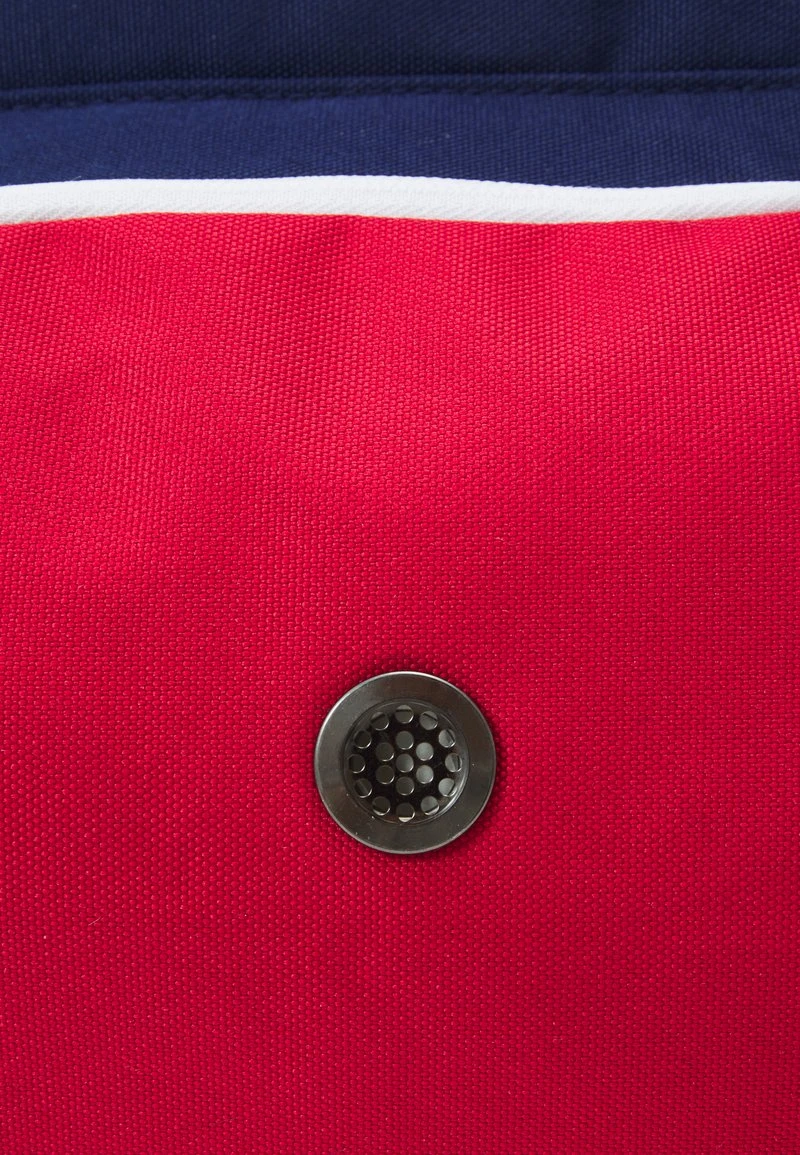 Fila BACKPACK NOAH UNISEX - Tagesrucksack - Peacoat Blue / Red 7 Fila BACKPACK NOAH UNISEX - Tagesrucksack - Peacoat Blue / Red – Bild 5