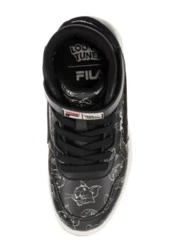 Fila ARCADE - Sneaker High - Black 10 Fila ARCADE - Sneaker High - Black -Fila Verkaufe 913aef9f1f4d4ea99f87cb8c338ac8dc