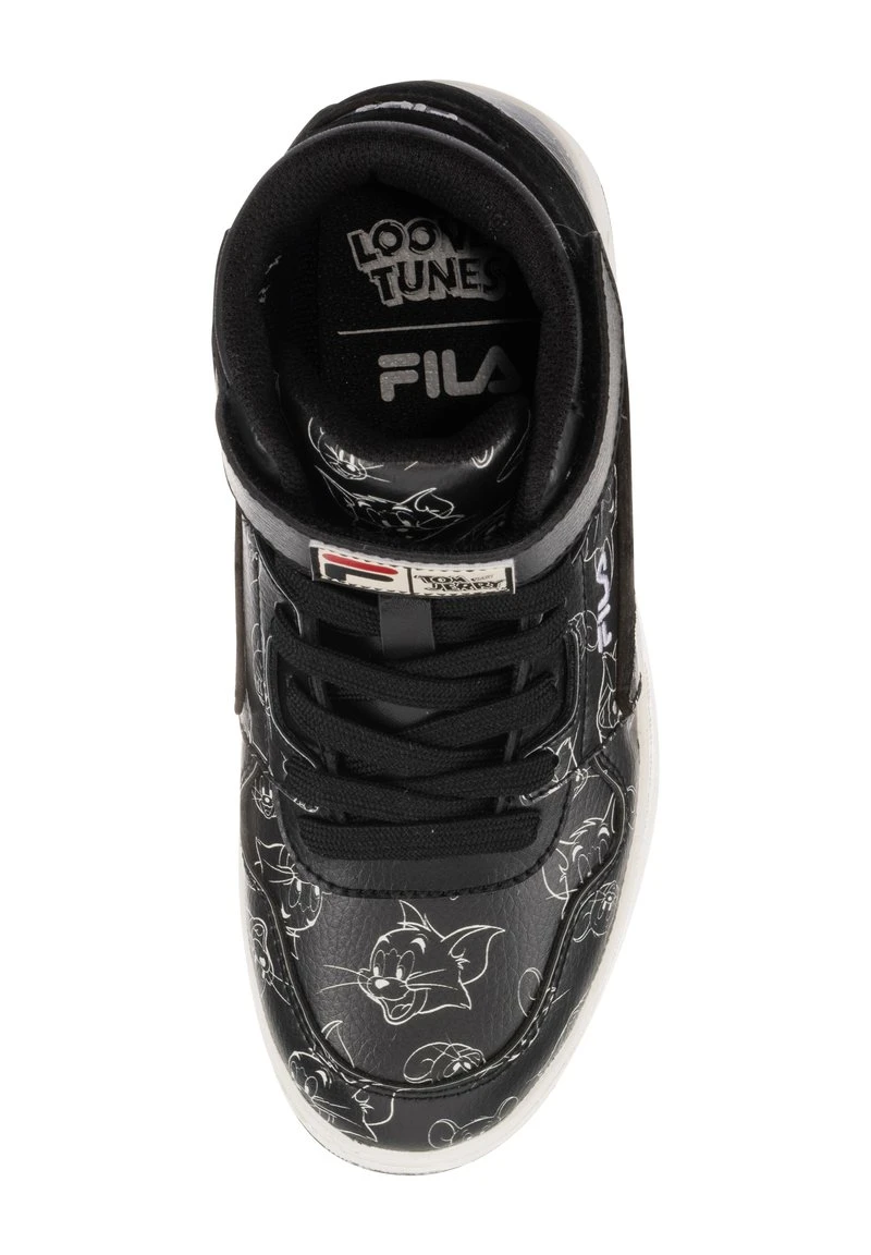 Fila ARCADE - Sneaker High - Black 5 Fila ARCADE - Sneaker High - Black – Bild 3