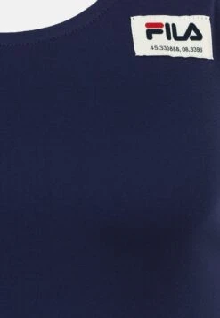 Fila TELDAU SKATER - Jerseykleid - Medieval Blue 12 Fila TELDAU SKATER - Jerseykleid - Medieval Blue -Fila Verkaufe 92a0ef392e6543b3a78fa895f42873ae