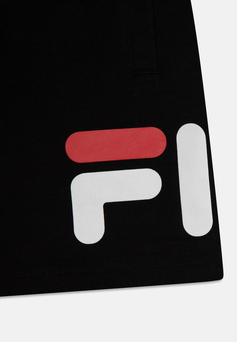 Fila BAJAWA CLASSIC LOGO UNISEX - Jogginghose - Black 5 Fila BAJAWA CLASSIC LOGO UNISEX - Jogginghose - Black – Bild 3