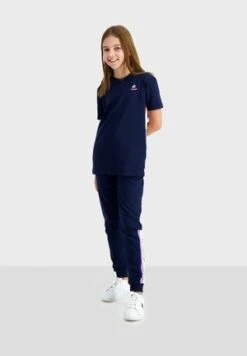 Fila BORNA TIGHT TEE - T-Shirt Print - Medieval Blue 13 Fila BORNA TIGHT TEE - T-Shirt Print - Medieval Blue -Fila Verkaufe 932269b53c824ef98ec4d8155cc6b564