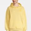 Fila BAKUM - Kapuzenpullover - Pale Banana -Fila Verkaufe 9335bd2c418a4527af1e27ef58a1b7f0