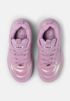 Fila SUPERBUBBLE - Sneaker Low - Pink Lavender -Fila Verkaufe 939e37742b194ba5bd397cb5da8c9e8d