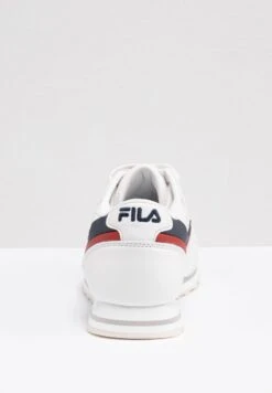 Fila UNISEX ORBIT - Sneaker Low - White Dress Blues 11 Fila UNISEX ORBIT - Sneaker Low - White Dress Blues -Fila Verkaufe 93ae28bdff174115b0f689e33979ee8b