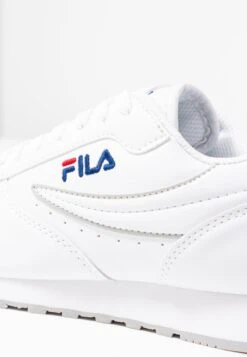 Fila ORBIT WMN - Sneaker Low - White -Fila Verkaufe 93e073f4814f43098a6447d5ed3fed26 1