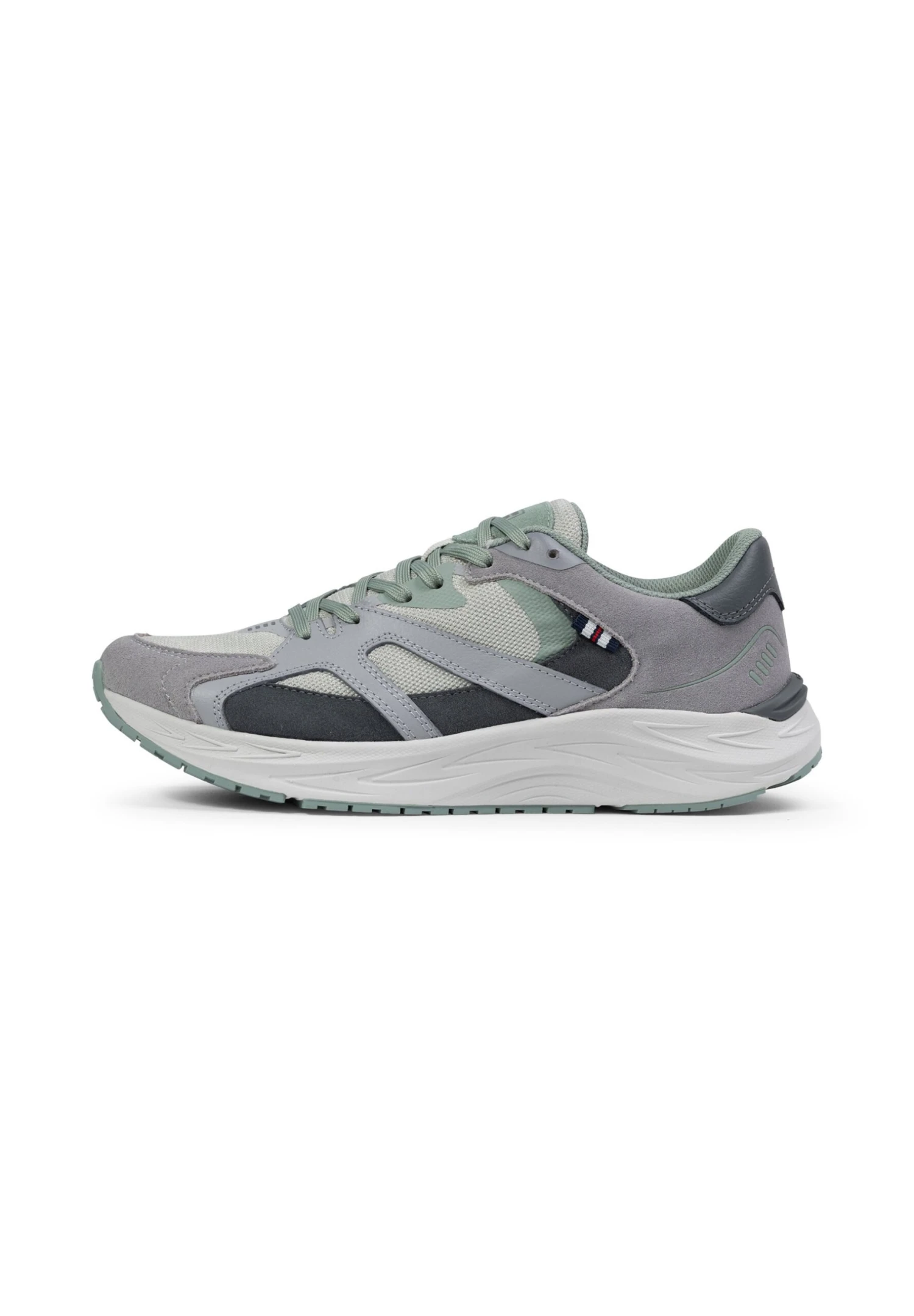 Fila NEON - Sneaker Low - Marshmallow Turtledove 9 Fila NEON - Sneaker Low - Marshmallow Turtledove – Bild 7