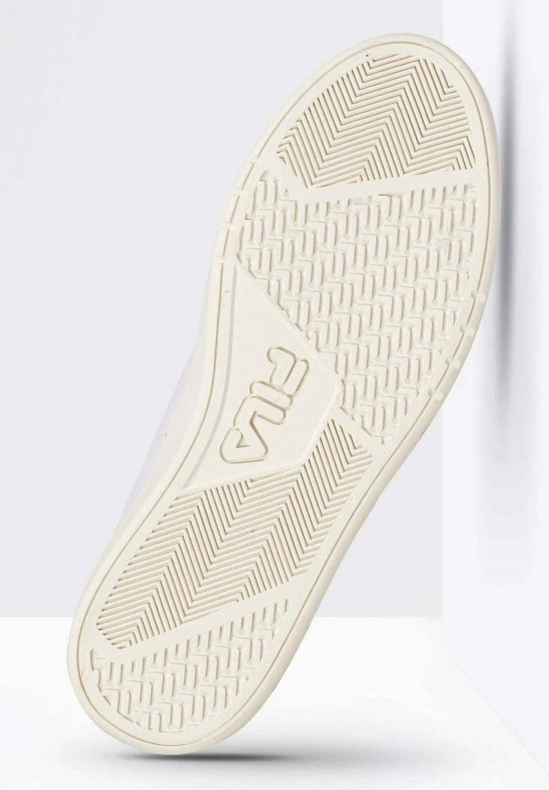 Fila LUSSO F WMN - Sneaker Low - Weiss 7 Fila LUSSO F WMN - Sneaker Low - Weiss – Bild 5