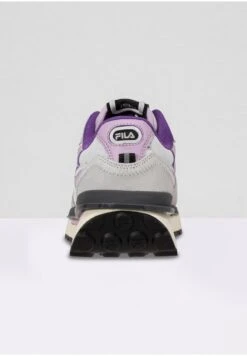 Fila FOOTWEAR REGGIO WMN - Sneaker Low - White Fair Orchid -Fila Verkaufe 94a63dd994cf49c2a4486e48bd427aec
