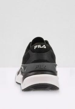 Fila FOOTWEAR RACEWAY - Laufschuh Neutral - Black 11 Fila FOOTWEAR RACEWAY - Laufschuh Neutral - Black -Fila Verkaufe 95ad854f4ba5436185c9a332630e7177