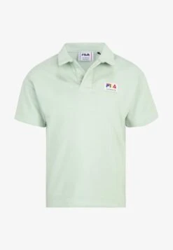 Fila NOVAS RESORT - Poloshirt - Silt Green -Fila Verkaufe 966078eebb034b7caa1e35a794c2ca3c 2