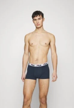 Fila MAN BOXER 3 PACK - Panties - White/red/navy 10 Fila MAN BOXER 3 PACK - Panties - White/red/navy -Fila Verkaufe 96b84e3343544b37a6dc5d5304562b36