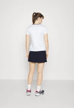 Fila SKORT ANNA - Sportrock - Navy -Fila Verkaufe 970f5e37aedf44798911491a93252dac