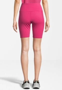 Fila APPAREL RAKANDA HIGH WAIST - Tights - Pink Yarrow -Fila Verkaufe 972e2dec4d964cbb9db5f84c50707850