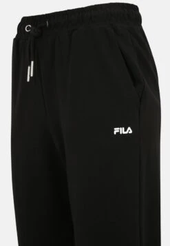 Fila BALIMO - Jogginghose - Black -Fila Verkaufe 978c70adfba84102bab668b91beed93a