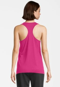 Fila RASTEDE - Top - Pink Yarrow -Fila Verkaufe 97a8727c3f7342c5944d69f945ee19d9