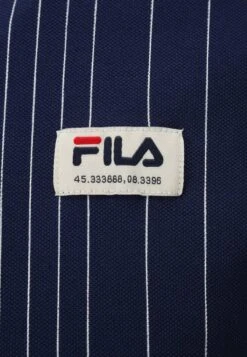 Fila TEUGN - Poloshirt - Medieval Blue 12 Fila TEUGN - Poloshirt - Medieval Blue -Fila Verkaufe 9965fcd21a6444ca8d9ef91035231039