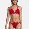 Fila SPLIT SET - Bikini - True Red 1 Fila SPLIT SET - Bikini - True Red -Fila Verkaufe 997c1372bd0e4b738c73977549f98ef6