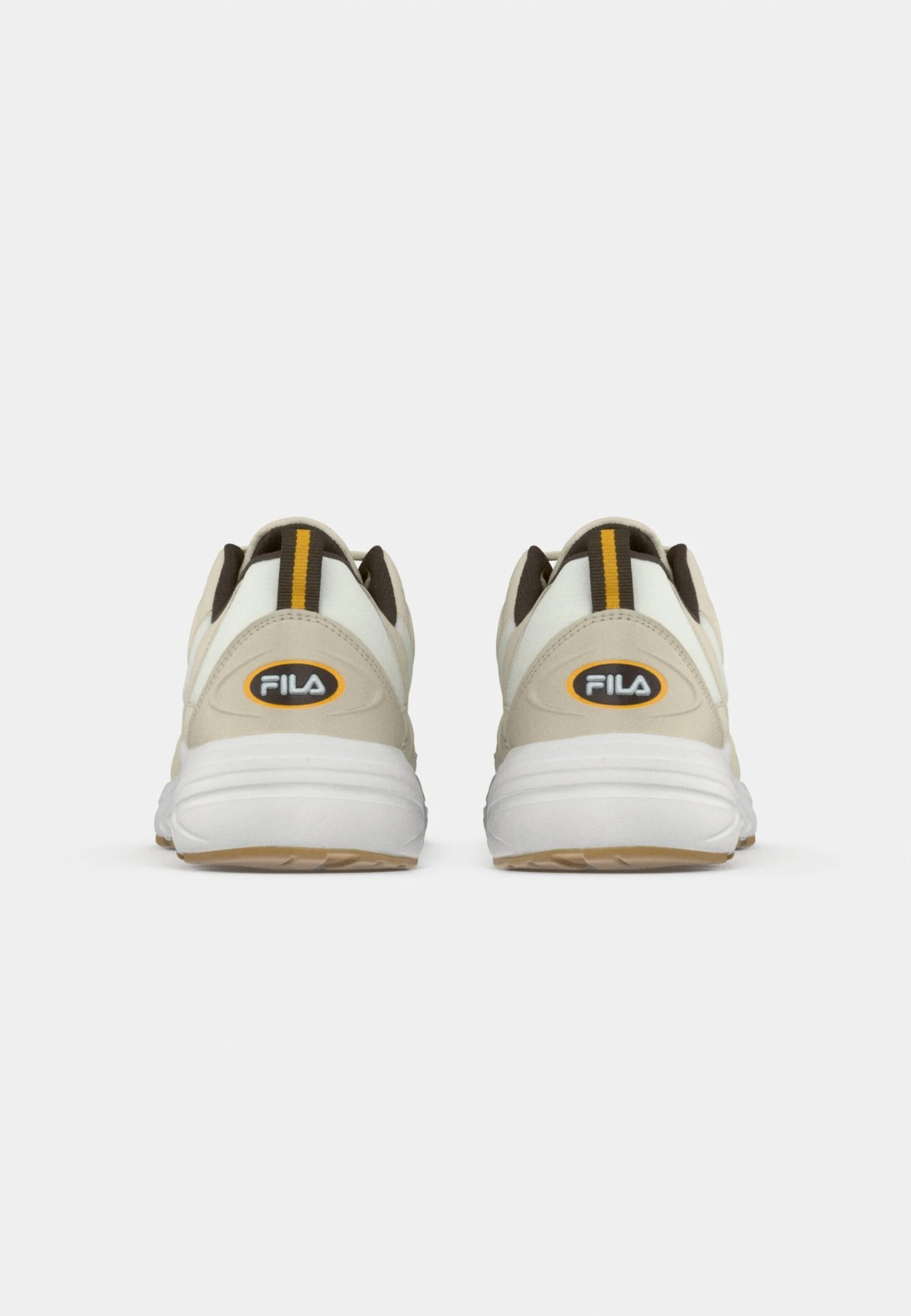 Fila KREATIX - Trainers - Turtledove/marshmallow 7 Fila KREATIX - Trainers - Turtledove/marshmallow – Bild 5