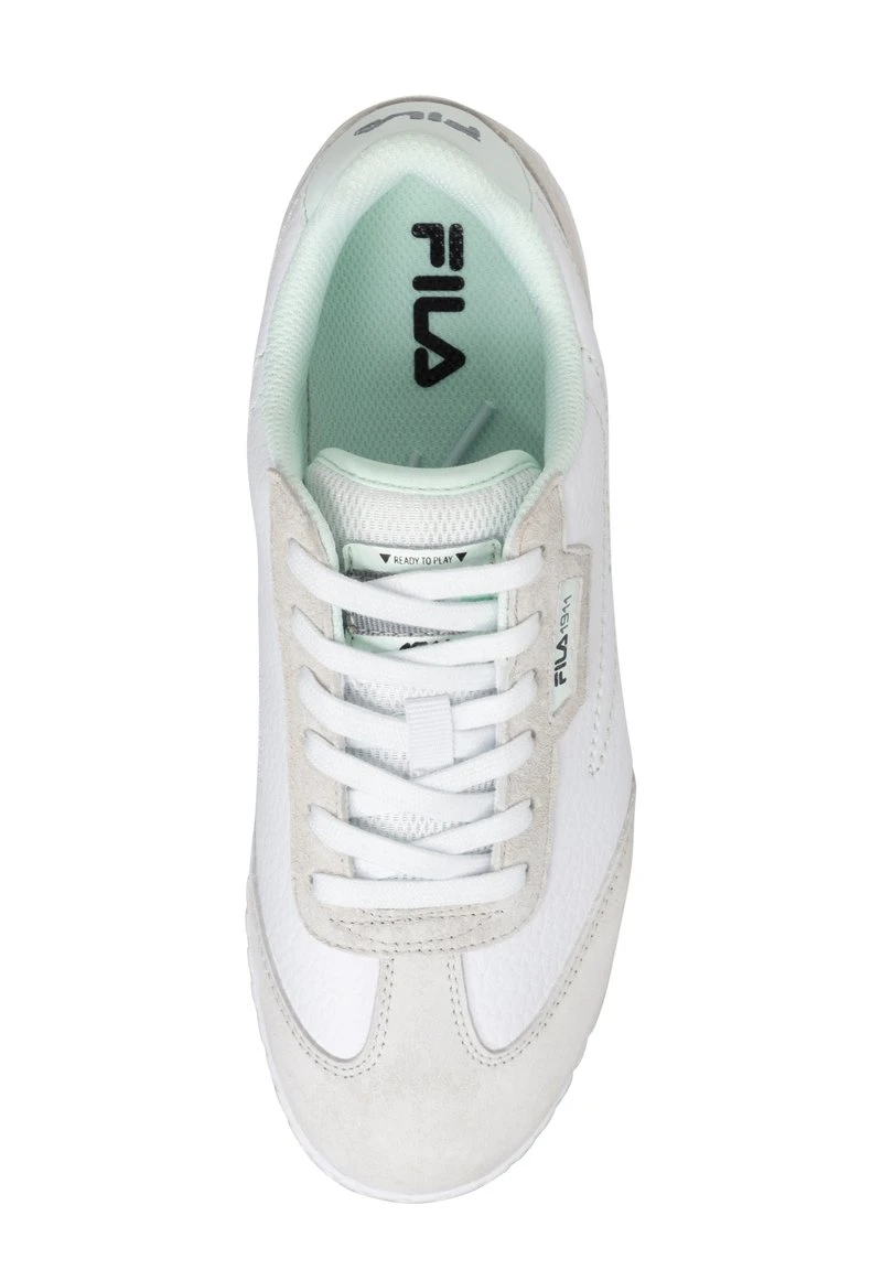Fila BYB ASSIST WMN - Sneaker Low - White Hint Of Mint 5 Fila BYB ASSIST WMN - Sneaker Low - White Hint Of Mint – Bild 3