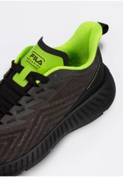 Fila NOVANINE - Laufschuh Wettkampf - Dark Shadow Black 10 Fila NOVANINE - Laufschuh Wettkampf - Dark Shadow Black -Fila Verkaufe 99ad8308584144dcb8a5a262f78dc51c