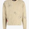 Fila TALHEIM AOP - Sweatshirt - Fields Of Rye Poppy Aop -Fila Verkaufe 99c213325f0644e98a5986408877f576