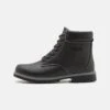 Fila MAVERICK MID - Lace-up Ankle Boots - Black 2 Fila MAVERICK MID - Lace-up Ankle Boots - Black -Fila Verkaufe 99ee7c8a86394ad39ecaf9f0d4cb50a1 2