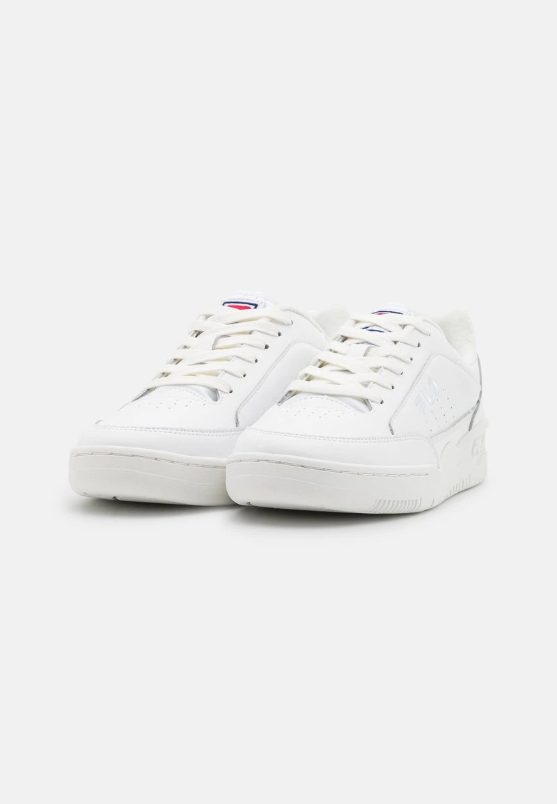 Fila TOWN CLASSIC UNISEX - Sneaker Low - White 4 Fila TOWN CLASSIC UNISEX - Sneaker Low - White – Bild 2