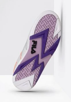 Fila M SQUAD WMN - Sneaker High - Nimbus Cloud -Fila Verkaufe 9a05c8e61c8145779f3cc30abd81d45b