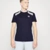 Fila FILOU - Sport T-shirt - Navy 1 Fila FILOU - Sport T-shirt - Navy -Fila Verkaufe 9a06ec55bed54804a9fa51b85c910d79