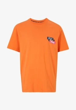 Fila BIALA PODLASKA - T-Shirt Print - Celosia Orange -Fila Verkaufe 9a0b909c8384403ab32eb7cbb407f9f0 1