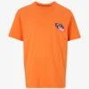 Fila BIALA PODLASKA - T-Shirt Print - Celosia Orange 2 Fila BIALA PODLASKA - T-Shirt Print - Celosia Orange -Fila Verkaufe 9a0b909c8384403ab32eb7cbb407f9f0